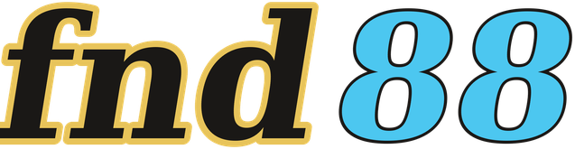 fnd88 logo